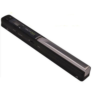 Skypix Tsn410 A4 Color Contact Sensor USB Portable Scanner