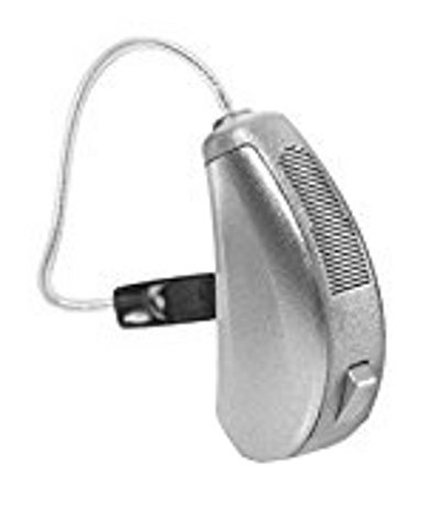 Starkey Xino 30 Receiver-In-Canal T2 Remote Hearing Aid