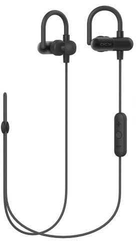 QCY-QY11 Sweat-Proof Wireless Bluetooth Stereo Earphone
