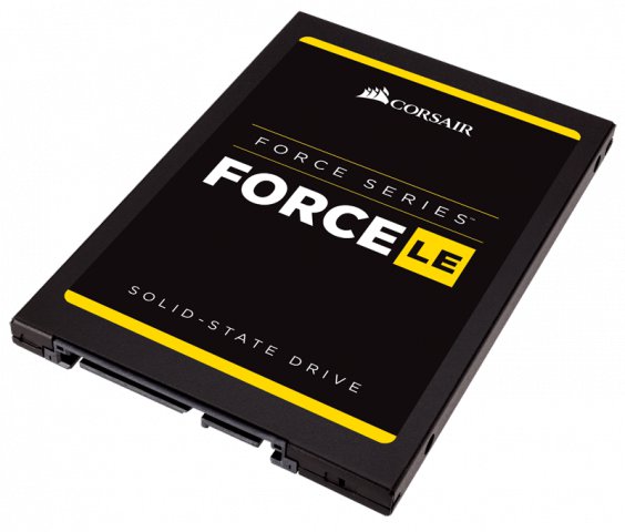 Corsair Force LE 120GB SSD 2.5 Inch Solid State Drive