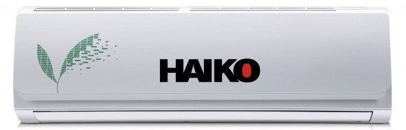 Haiko HS-24FWM 2 Ton 24000 BTU Split Air Conditioner