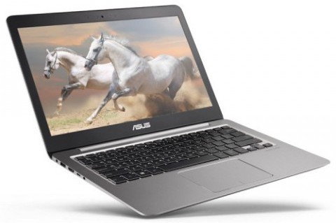 Asus ZenBook UX410Uq Core i5 7th Gen 8GB RAM Laptop