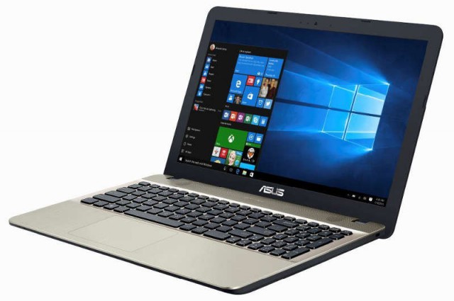 Asus X541UJ Core i3 6th Gen 2GB Graphics Gaming Laptop