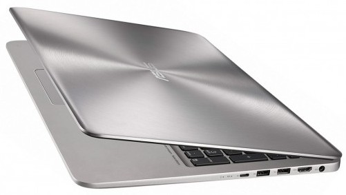 Asus UX310UQ Core i7 2GB Graphics 512GB SSD 8GB Laptop