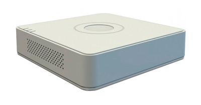 Hikvision DS-7116HWI-SH 16-CH Digital Video Recorder System