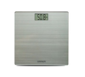Omron HN 286 Large LCD Screen Digital Weight Scale