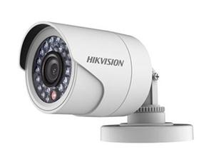 Hikvision DS-2CE16C0T-IRP HD720P  Bullet CCTV Camera