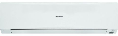 Panasonic CS-YC24MKF 2 Ton 24000 BTU Split Room AC