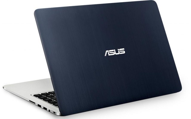 Asus K401UQ Core i5 7th Gen 2GB Graphics Gaming Laptop
