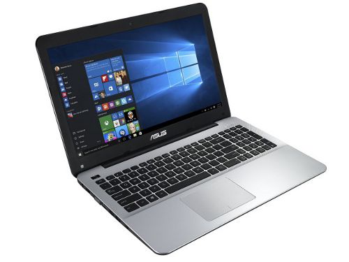 Asus F555 Core i5 5th Gen 8GB RAM 1TB HDD 15.6" Laptop