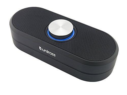 Uniross UBTS001 6W Super Bass Micro USB Bluetooth Speaker