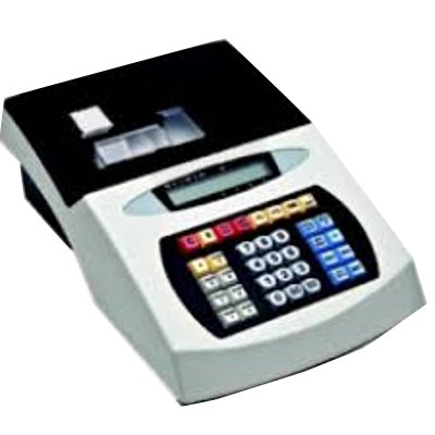 Aclas CR151 LCD Display Fiscal Thermal Cash Register Machine