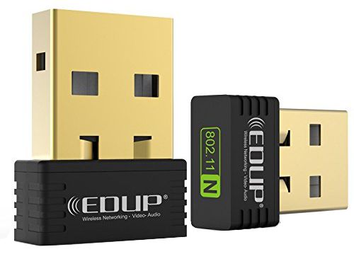 EDUP 150Mbps Internal Antenna Wireless Wi-Fi Receiver