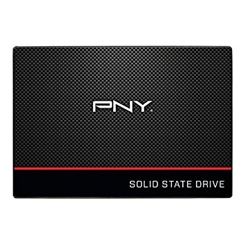 PNY CS1311 SATAIII 120GB 2.5 Inch Solid State Drive