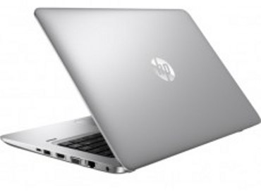 HP Probook 450 G4 Core i3 7th Gen 4GB RAM 1TB HDD Laptop