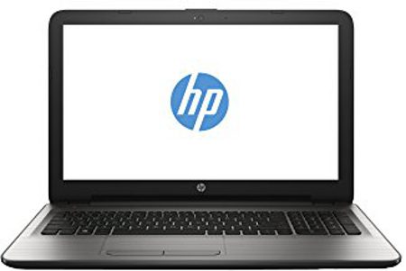 HP 14-AM130TU Core i5 7th Gen 4GB RAM 14" Laptop