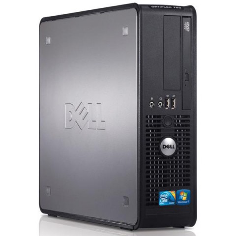 Dell OptiPlex GX620 Core 2 Duo 2GB RAM Desktop Brand PC