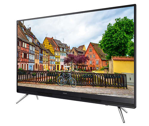 Samsung K5300 43 Inch Full HD Flat Smart Television