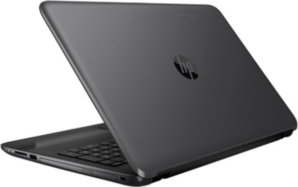HP 250 G5 Intel Core i3 6th Gen 4GB RAM 1TB HDD Laptop
