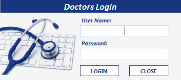 Doctors Prescription Writing And Appointment Software