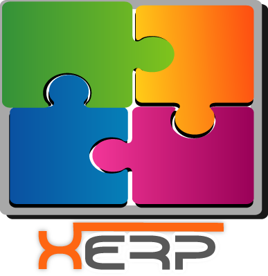 Industrial ERP Management Software System