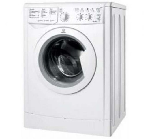 Indesit IWC-7085 Front Load 6 Motion Washing Machine