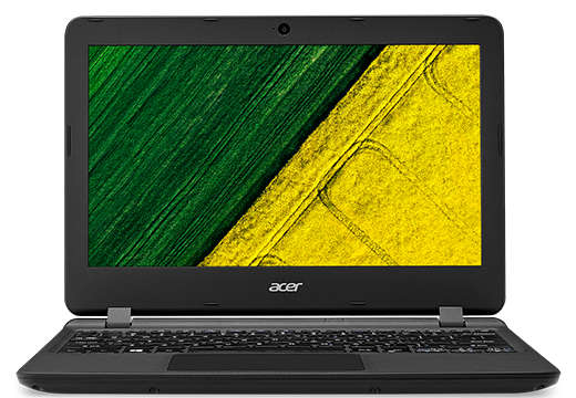 Acer Aspire ES1-132 Pentium Quad Core 4GB RAM 11.1" Notebook
