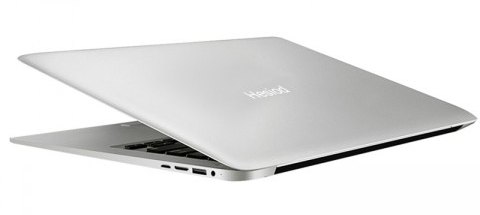 Hesiod Yepo737S Quad Core 2GB RAM 32GB SSD Ultrabook