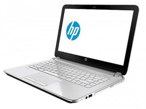 HP 14-AM115TX Core i7 7th Gen 4GB RAM 2GB Graphics Laptop