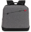 Fasheo KLB1130095 Linen Grey Color Laptop Bag