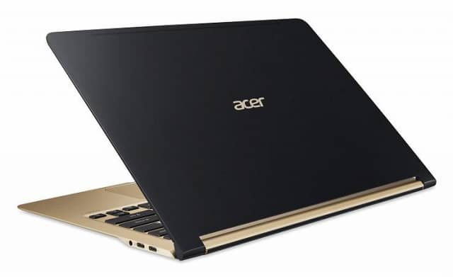 Acer Aspire SWIFT7 SF13 51 Core i7 8GB RAM 13.3" Laptop
