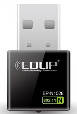 Edup EP-N1528 Nano-USB 600 Mbps Wireless Network Card