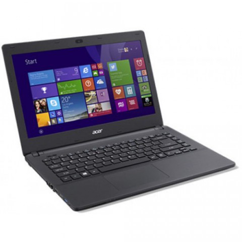 Acer Aspire ES1-431 Pentium Quad Core 1TB HDD 14" Laptop