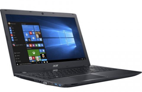 Acer Aspire ES1-572 Core i3 6th Gen 1TB HDD 15.6" Laptop