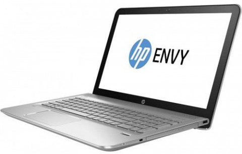 HP Envy 15-AS105TU Core i7 128GB SSD 15.6" FHD Laptop