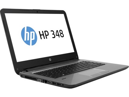 HP 348 G4 7th Gen Core i7 2GB Graphics Gaming Laptop