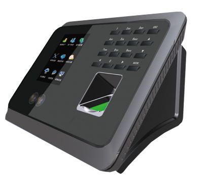 ZK-Teco MB300 Multi-Bio Time Attendance Terminal