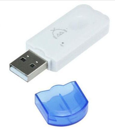 Bluetooth USB Music Receiver