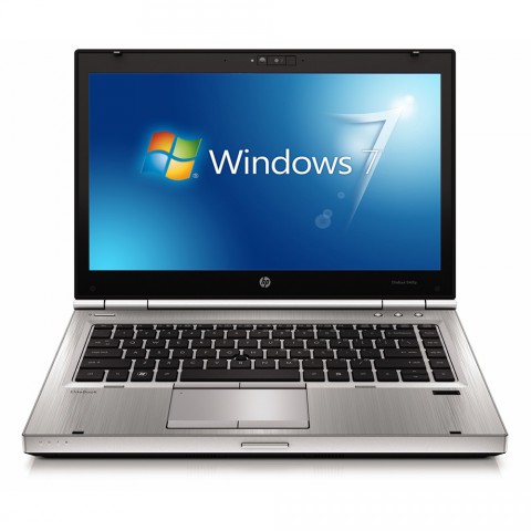 HP EliteBook 8460p Core i5 4GB RAM 500GB Business Laptop
