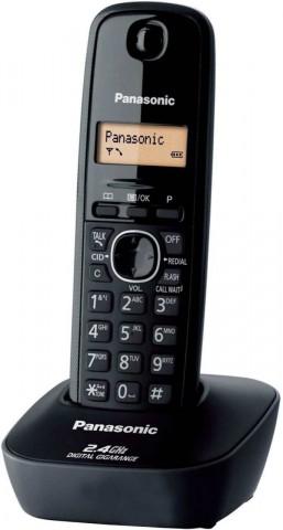 Panasonic KX-TS3411 Cordless Business Telephone Set