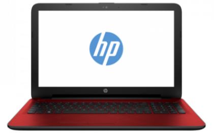 HP 15-AY120TU 7th Gen Core i3 4GB RAM 1TB HDD Laptop PC