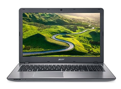 Acer Aspire F5-573 Core i3 4GB RAM 1TB HDD 15.6" Laptop