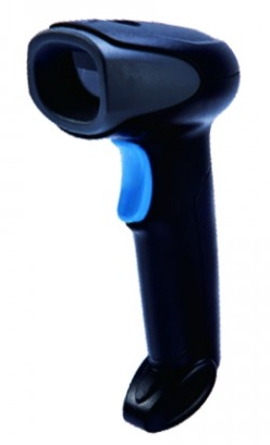 Winson WNC-5080g 1D CCD Handheld Wire Barcode Scanner