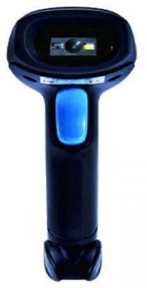 Winson WNI-5110g Hand-Held 2D CMOS Wired Barcode Scanner