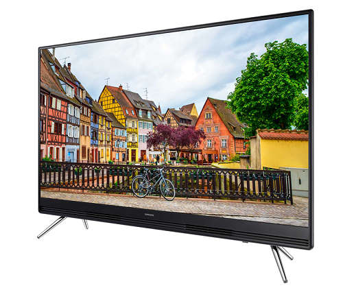 Samsung K5300 43 Inch Full HD Flat Android Smart TV