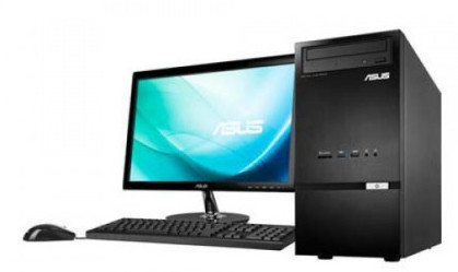 Asus K31AN Intel Quad Core 4GB RAM 1TB HDD 18.5" Brand PC