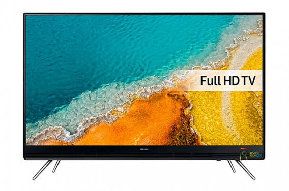 Samsung K5100 Full HD 1080p 40 Inch LED Television