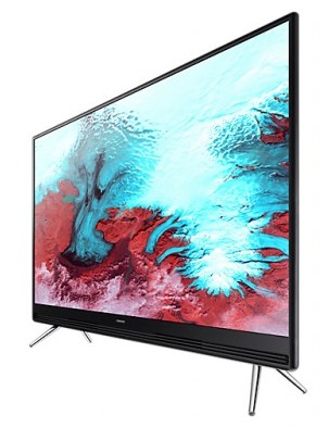 Samsung K5100 Flat Screen 32 Inch USB 1080p LED Television
