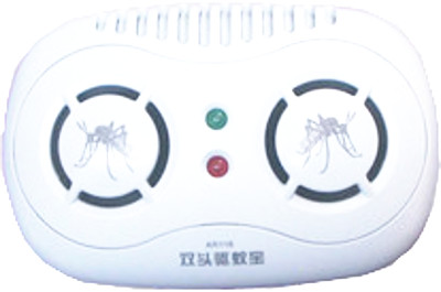 Smart Sensor AR116 Ultrasonic Dual CH Mosquito Repeller