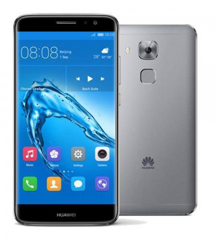 Huawei Nova Plus 3GB RAM 32GB ROM 16MP Fingerprint Mobile